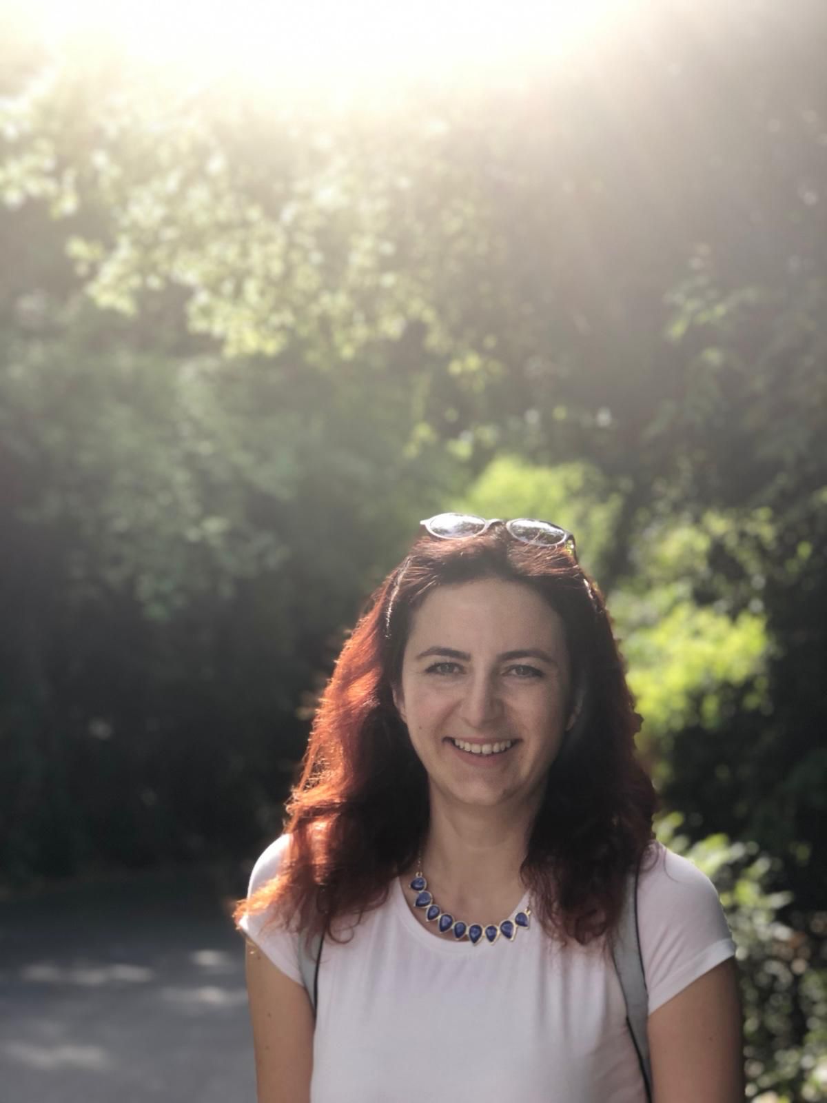 Merve Anılır Tank